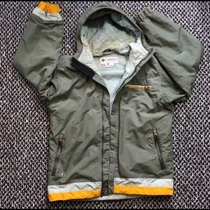 Columbia Sportswear Jacket Vintage